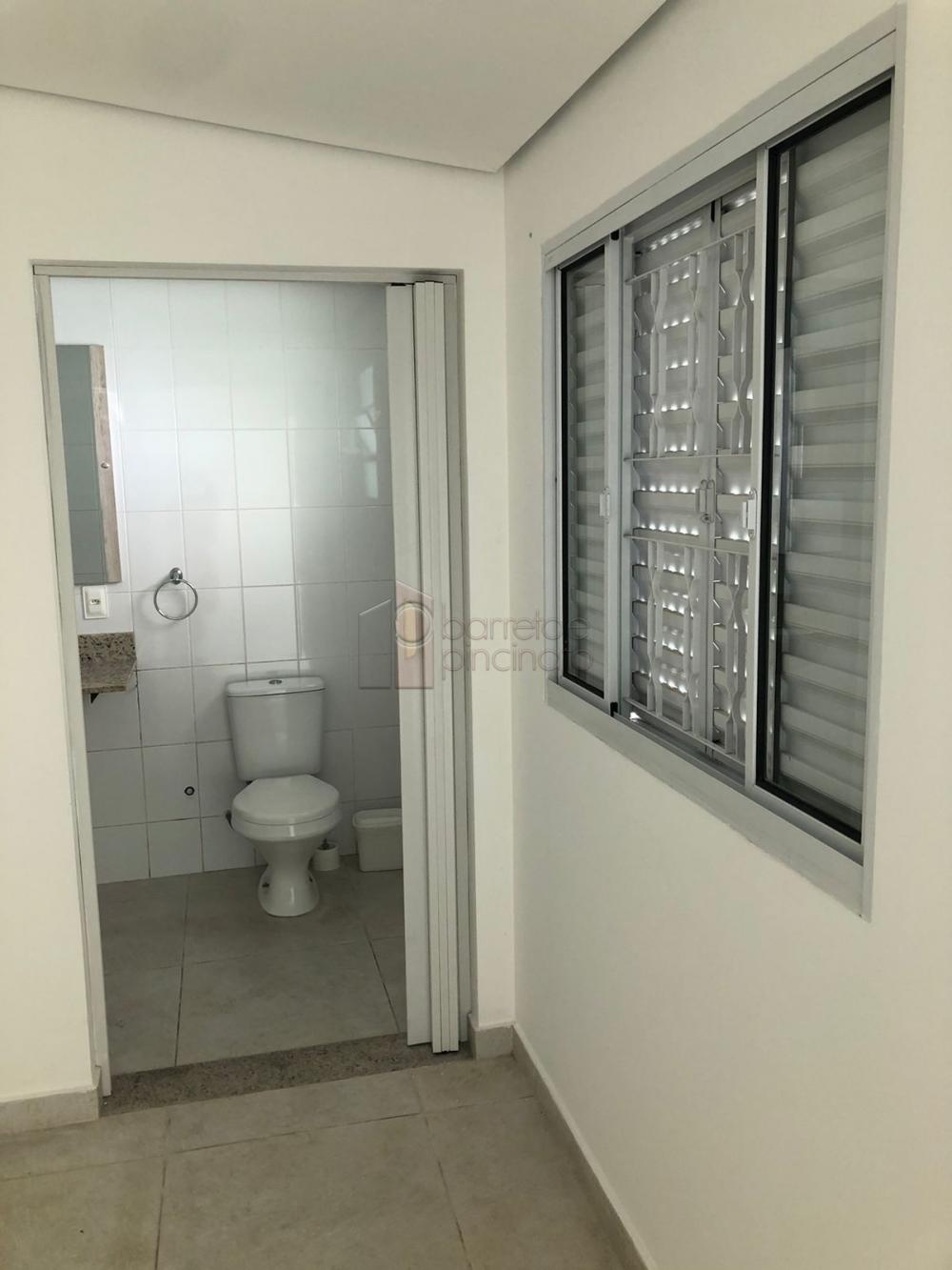 SOBRADO PARA VENDA NO BAIRRO VIANELO – JUNDIAÍ/SP