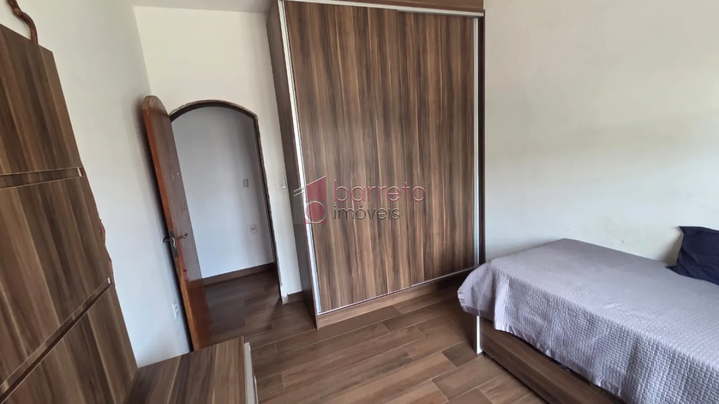 CASA TÉRREA À VENDA NO BAIRRO ÁGUA DOCE EM JUNDIAÍ/SP