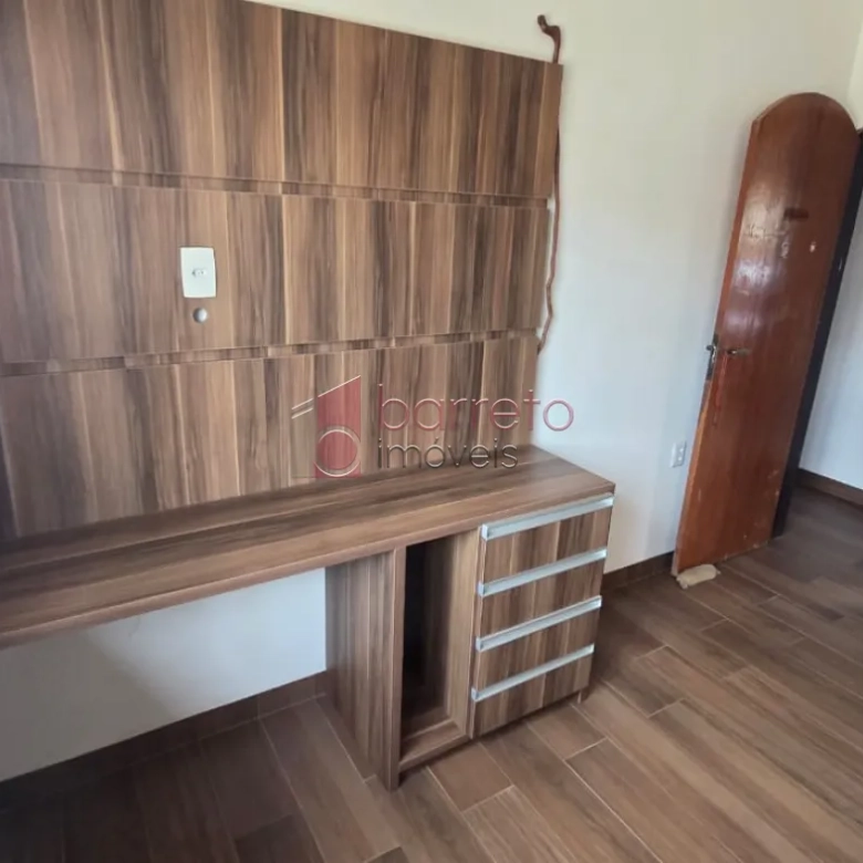 CASA TÉRREA À VENDA NO BAIRRO ÁGUA DOCE EM JUNDIAÍ/SP