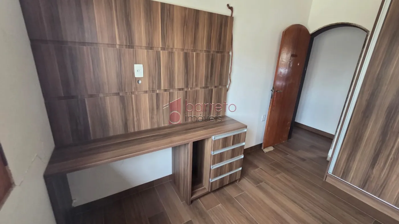 CASA TÉRREA À VENDA NO BAIRRO ÁGUA DOCE EM JUNDIAÍ/SP