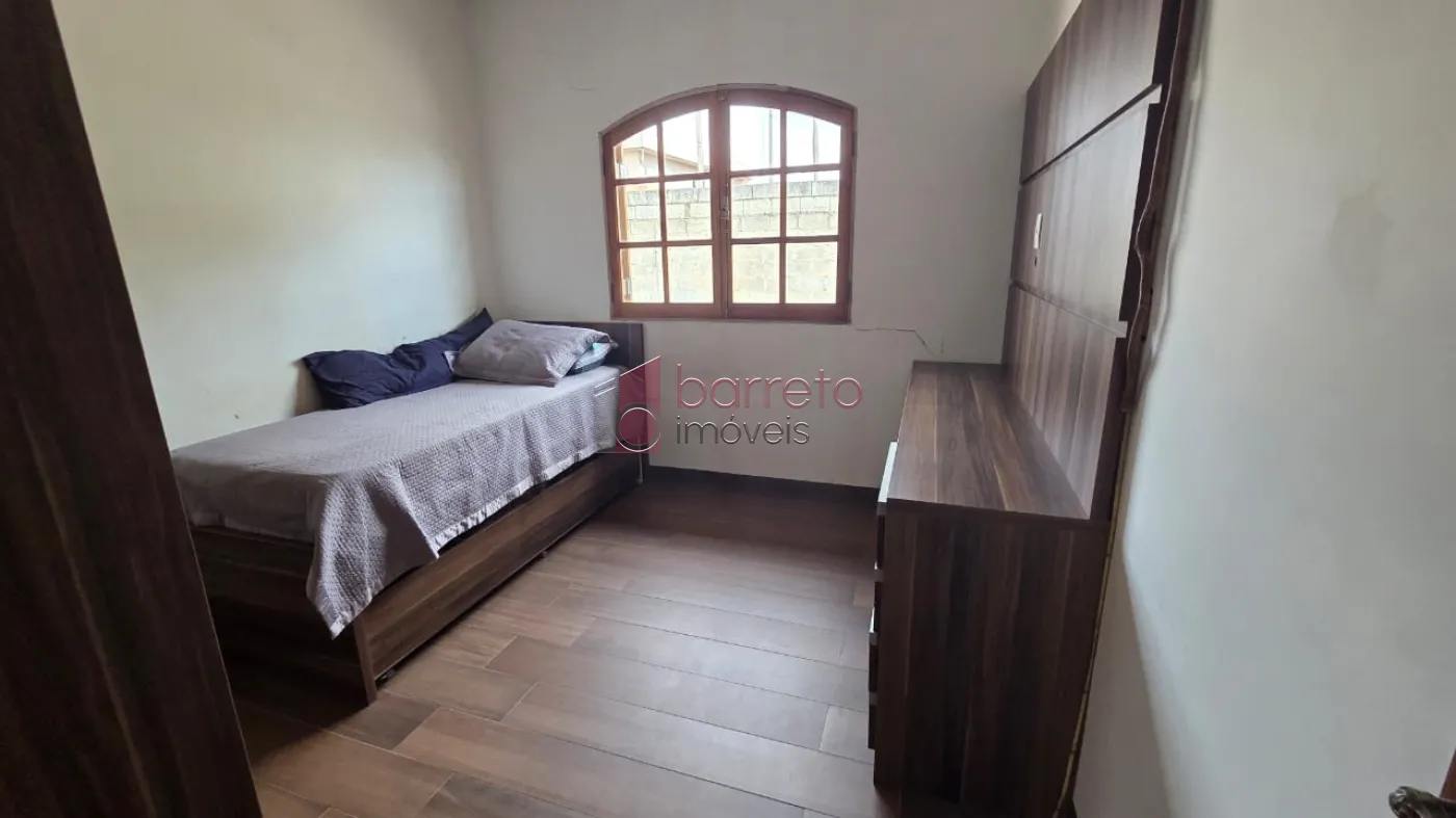 CASA TÉRREA À VENDA NO BAIRRO ÁGUA DOCE EM JUNDIAÍ/SP
