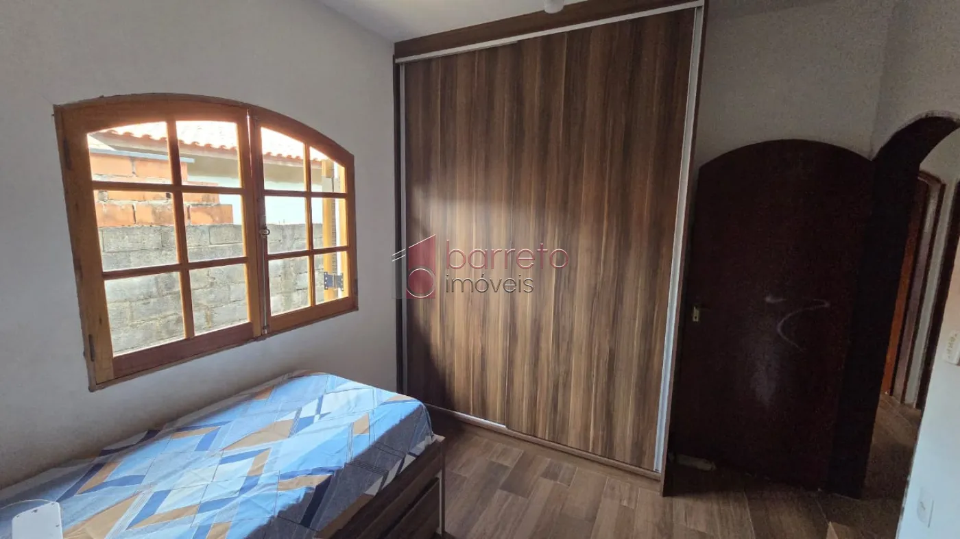 CASA TÉRREA À VENDA NO BAIRRO ÁGUA DOCE EM JUNDIAÍ/SP