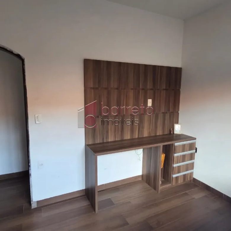 CASA TÉRREA À VENDA NO BAIRRO ÁGUA DOCE EM JUNDIAÍ/SP