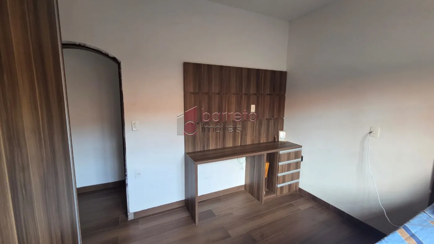 CASA TÉRREA À VENDA NO BAIRRO ÁGUA DOCE EM JUNDIAÍ/SP