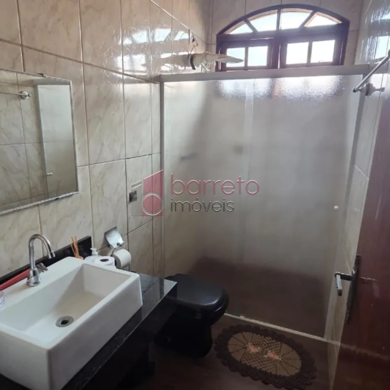 CASA TÉRREA À VENDA NO BAIRRO ÁGUA DOCE EM JUNDIAÍ/SP