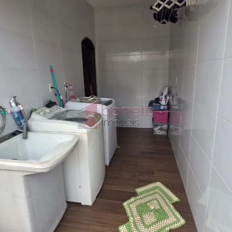 CASA TÉRREA À VENDA NO BAIRRO ÁGUA DOCE EM JUNDIAÍ/SP