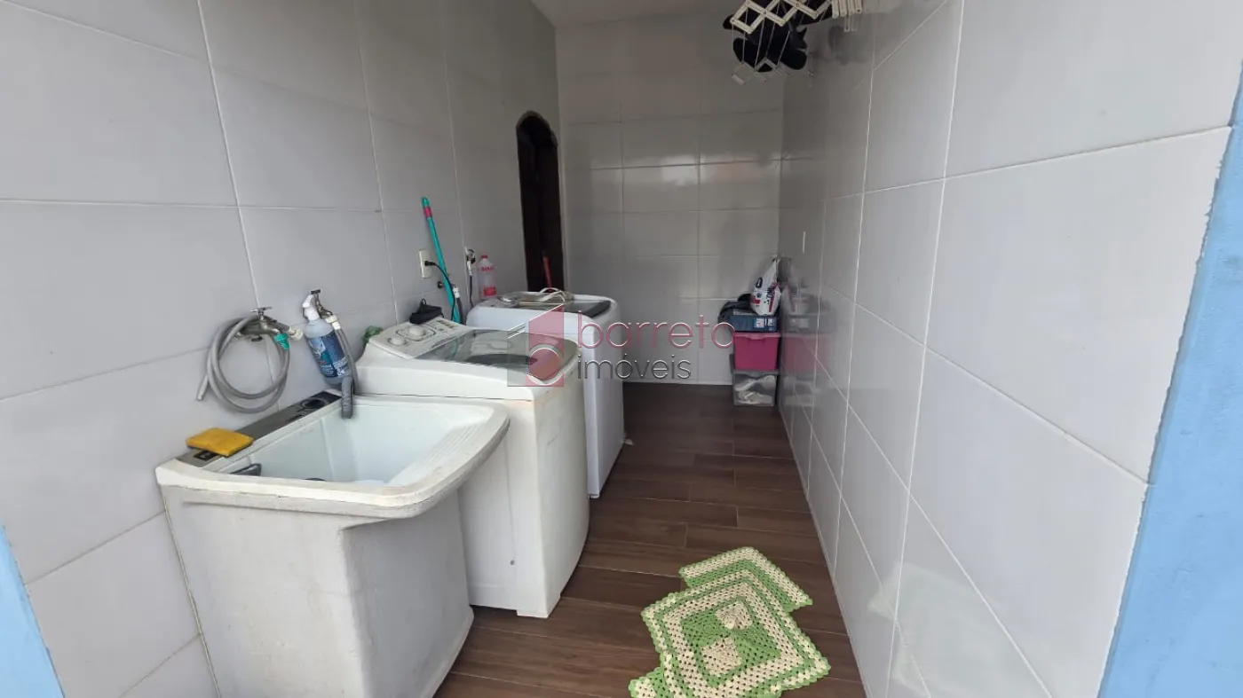 CASA TÉRREA À VENDA NO BAIRRO ÁGUA DOCE EM JUNDIAÍ/SP