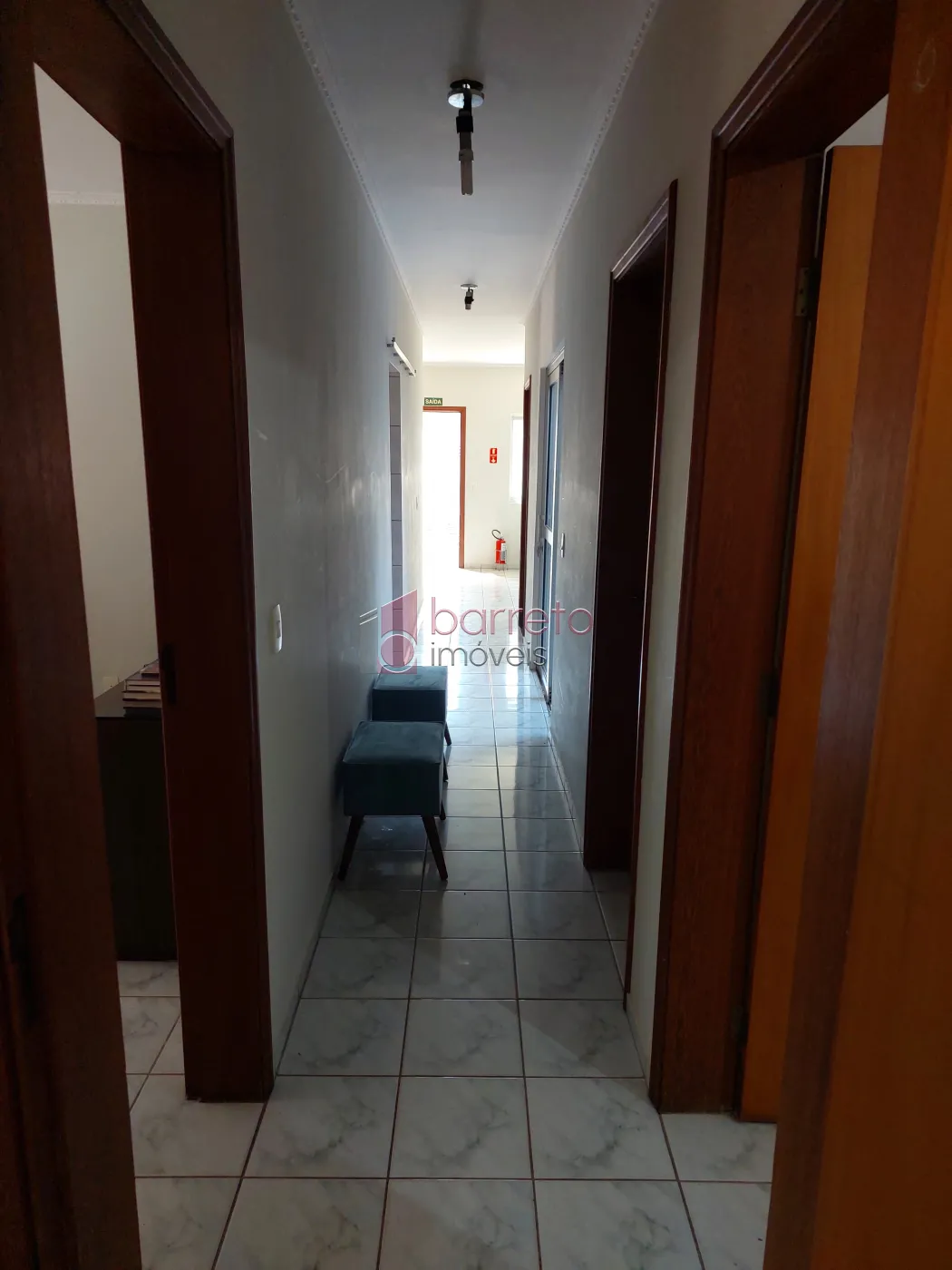 CASA TÉRREA PARA VENDA NO BAIRRO ANHAGABAÚ – JUNDIAÍ/SP