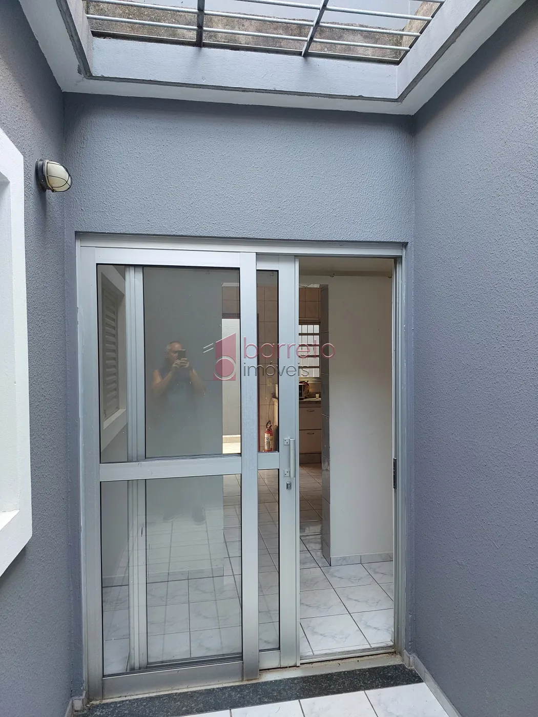 CASA TÉRREA PARA VENDA NO BAIRRO ANHAGABAÚ – JUNDIAÍ/SP