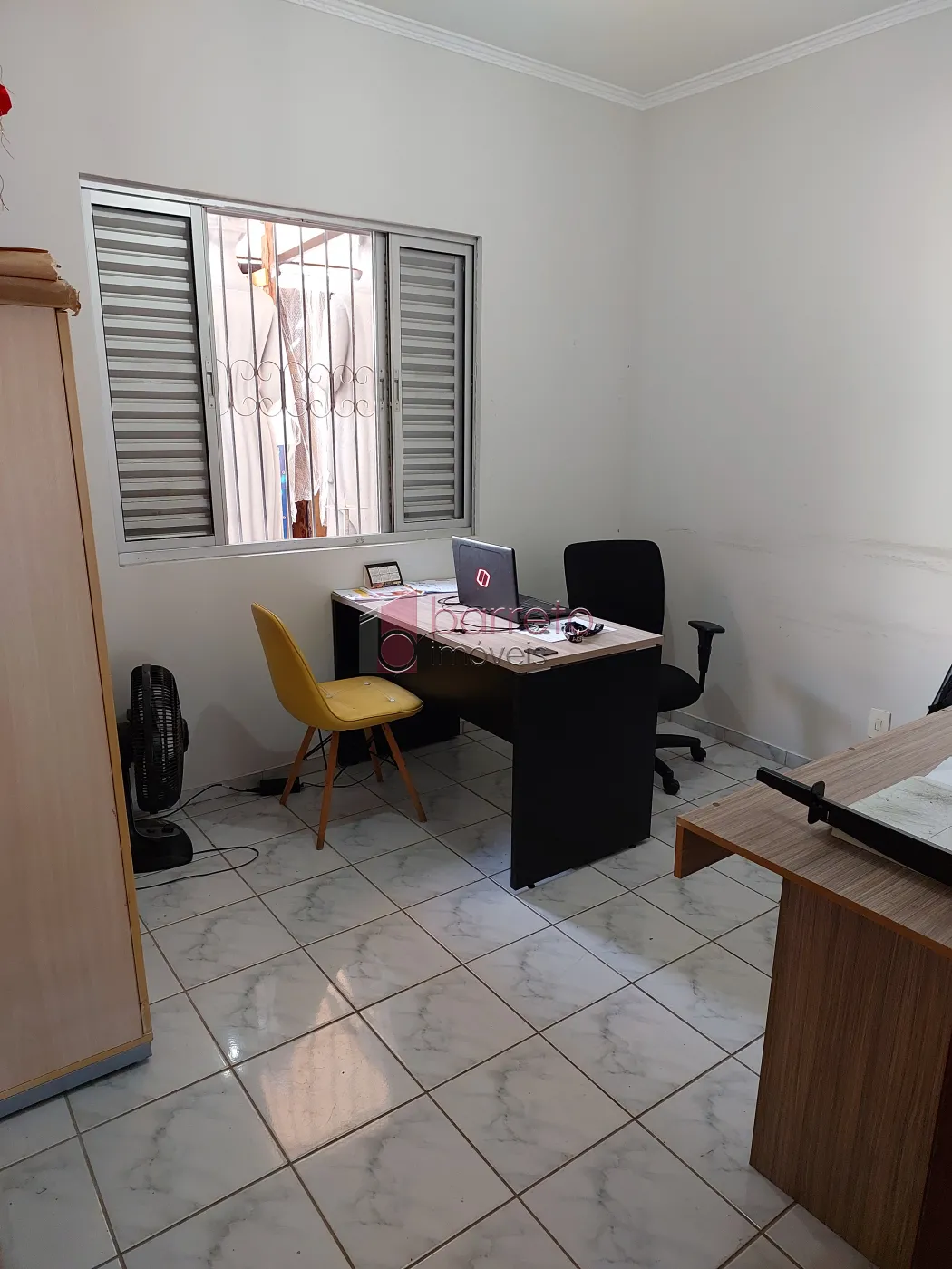CASA TÉRREA PARA VENDA NO BAIRRO ANHAGABAÚ – JUNDIAÍ/SP