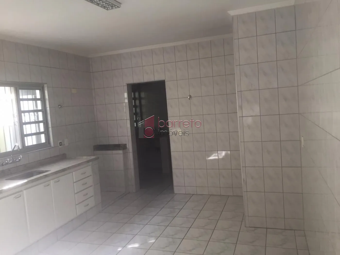 CASA TÉRREA PARA VENDA NO BAIRRO ANHAGABAÚ – JUNDIAÍ/SP