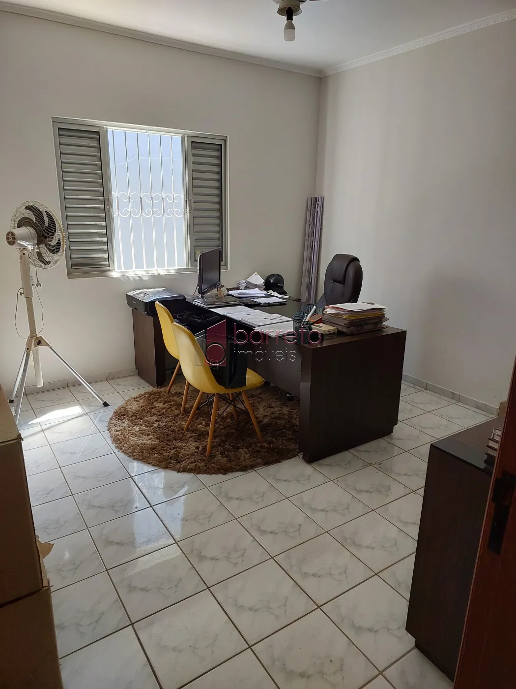 CASA TÉRREA PARA VENDA NO BAIRRO ANHAGABAÚ – JUNDIAÍ/SP