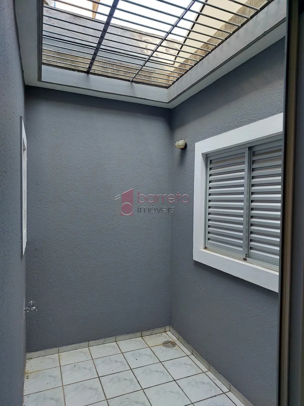 CASA TÉRREA PARA VENDA NO BAIRRO ANHAGABAÚ – JUNDIAÍ/SP