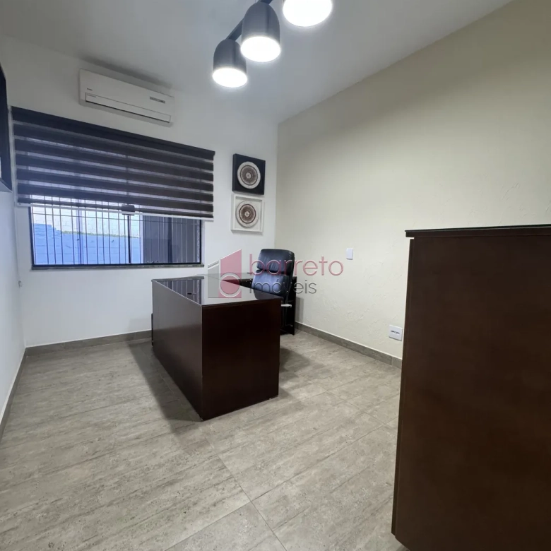 CASA TÉRREA PARA VENDA NO JARDIM CAXAMBÚ – JUNDIAÍ/SP