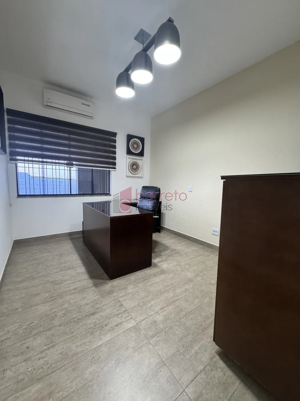 CASA TÉRREA PARA VENDA NO JARDIM CAXAMBÚ – JUNDIAÍ/SP
