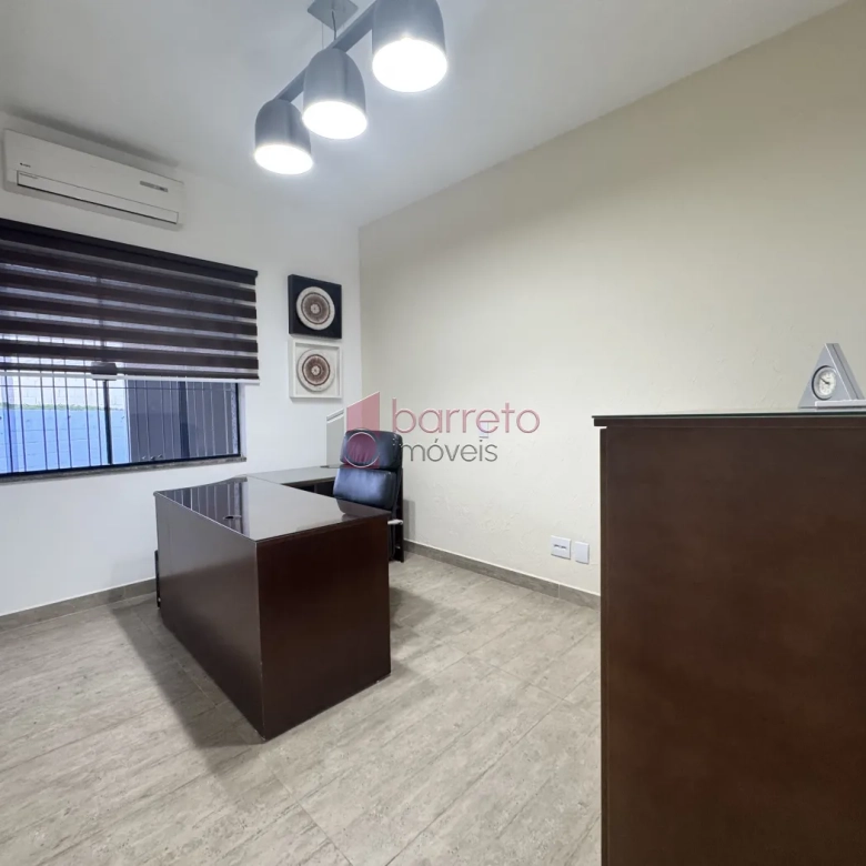 CASA TÉRREA PARA VENDA NO JARDIM CAXAMBÚ – JUNDIAÍ/SP