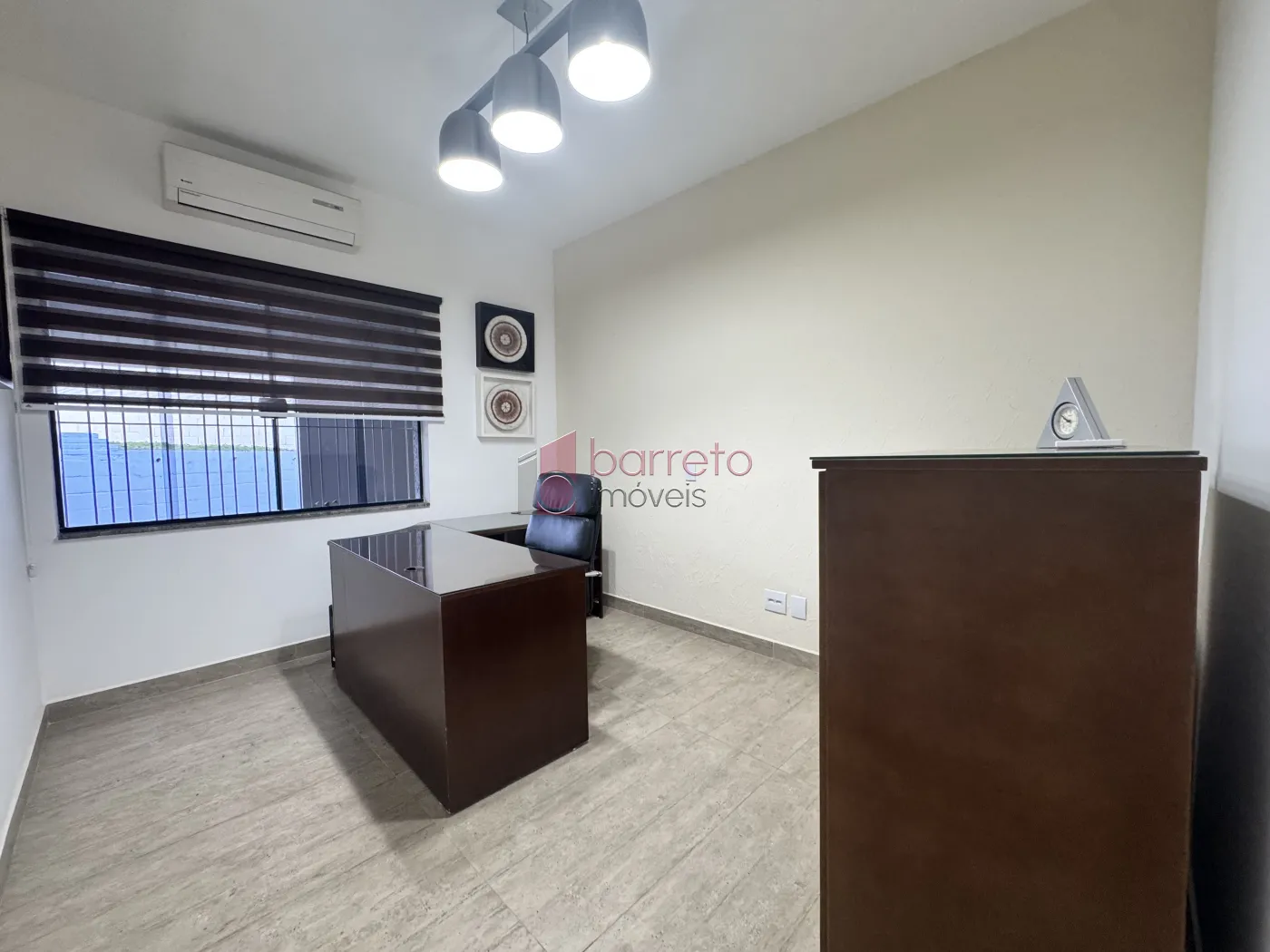 CASA TÉRREA PARA VENDA NO JARDIM CAXAMBÚ – JUNDIAÍ/SP