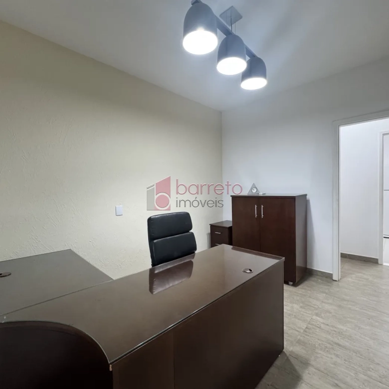 CASA TÉRREA PARA VENDA NO JARDIM CAXAMBÚ – JUNDIAÍ/SP