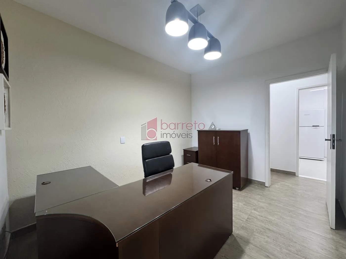 CASA TÉRREA PARA VENDA NO JARDIM CAXAMBÚ – JUNDIAÍ/SP