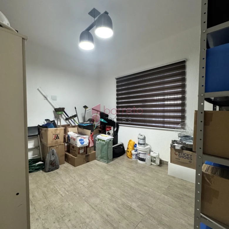 CASA TÉRREA PARA VENDA NO JARDIM CAXAMBÚ – JUNDIAÍ/SP