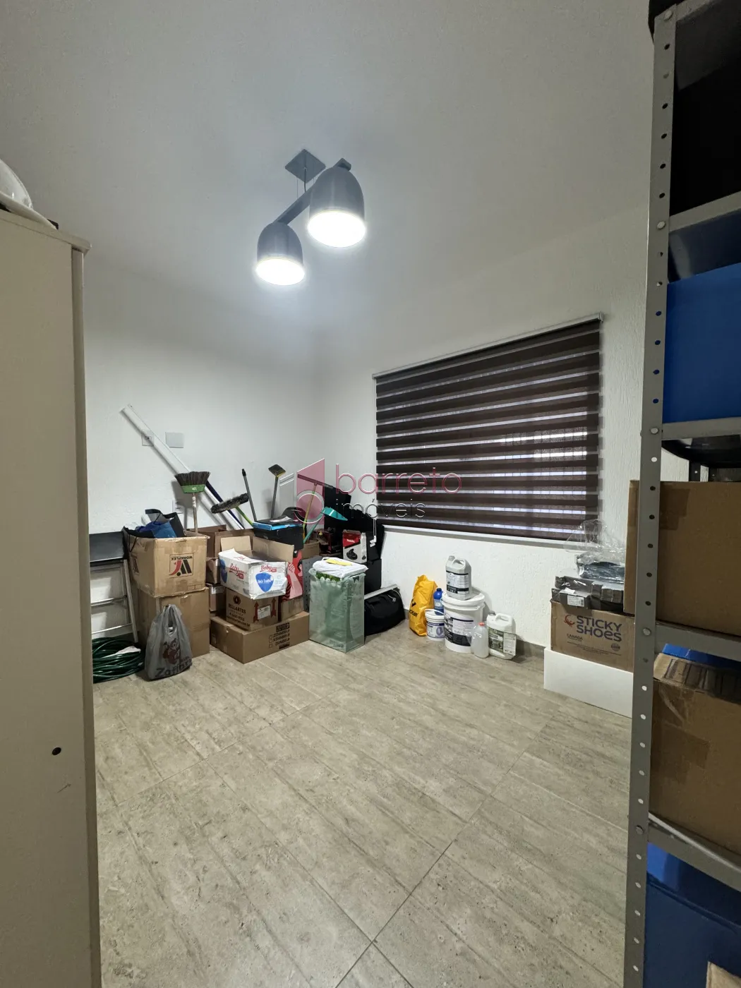 CASA TÉRREA PARA VENDA NO JARDIM CAXAMBÚ – JUNDIAÍ/SP