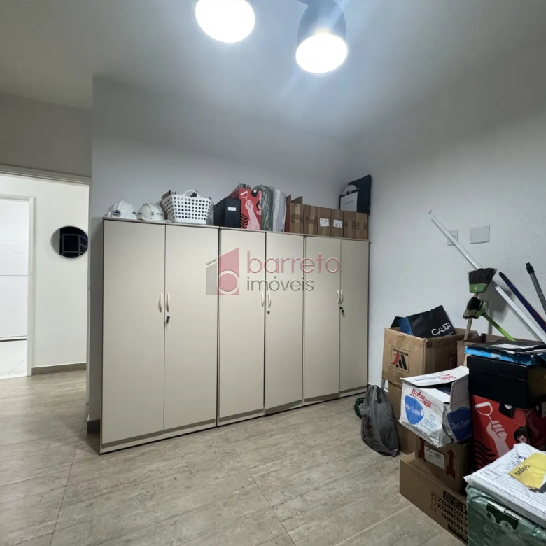 CASA TÉRREA PARA VENDA NO JARDIM CAXAMBÚ – JUNDIAÍ/SP