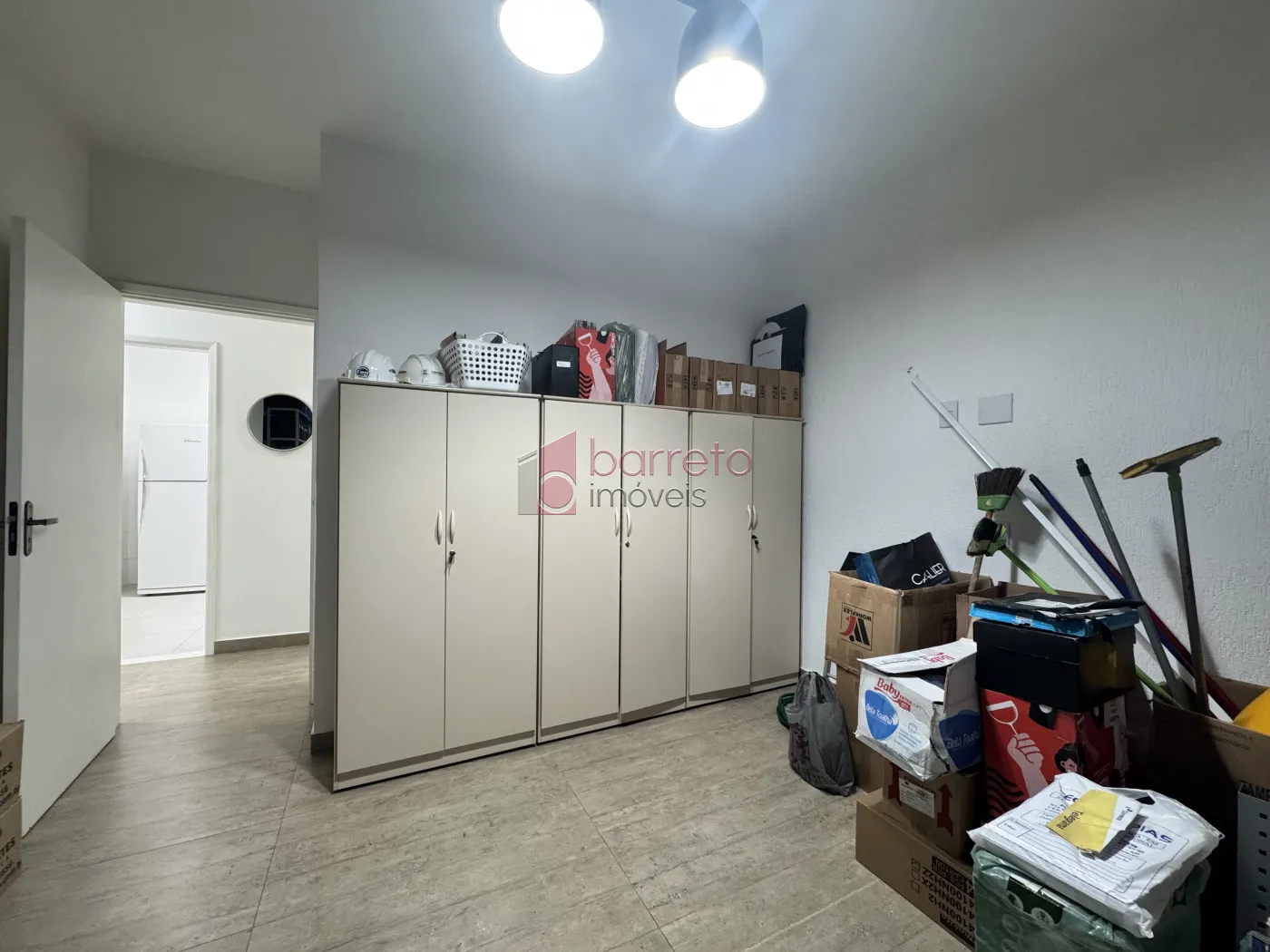 CASA TÉRREA PARA VENDA NO JARDIM CAXAMBÚ – JUNDIAÍ/SP