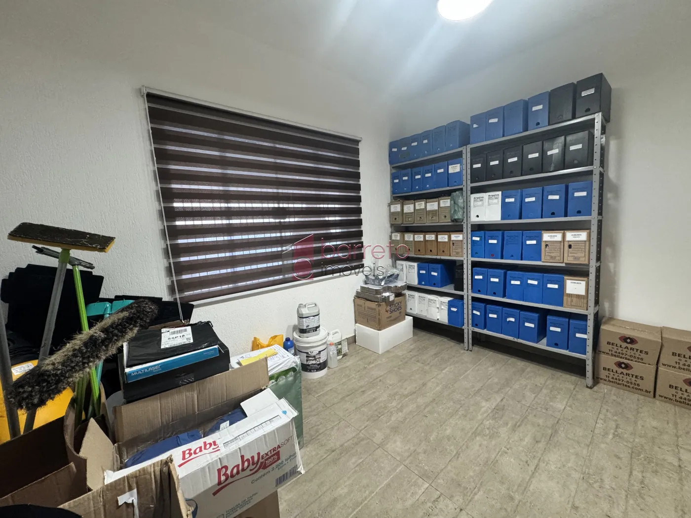 CASA TÉRREA PARA VENDA NO JARDIM CAXAMBÚ – JUNDIAÍ/SP