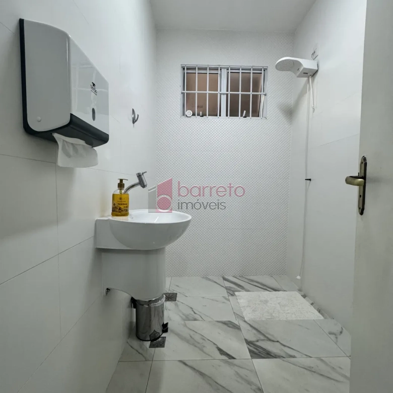 CASA TÉRREA PARA VENDA NO JARDIM CAXAMBÚ – JUNDIAÍ/SP