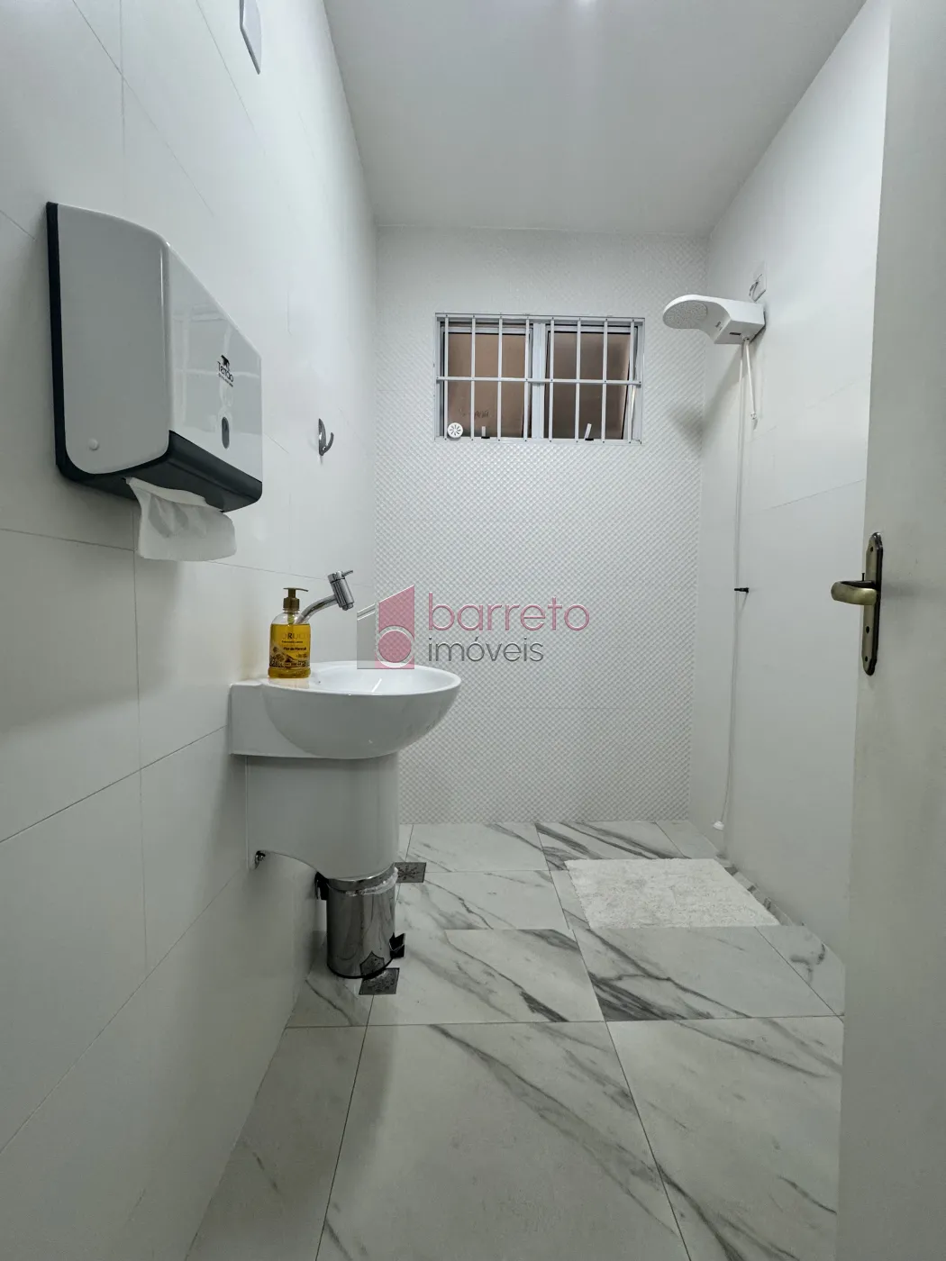 CASA TÉRREA PARA VENDA NO JARDIM CAXAMBÚ – JUNDIAÍ/SP