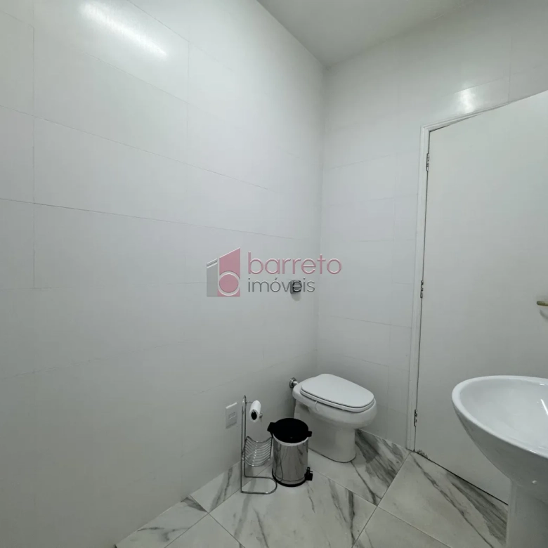 CASA TÉRREA PARA VENDA NO JARDIM CAXAMBÚ – JUNDIAÍ/SP