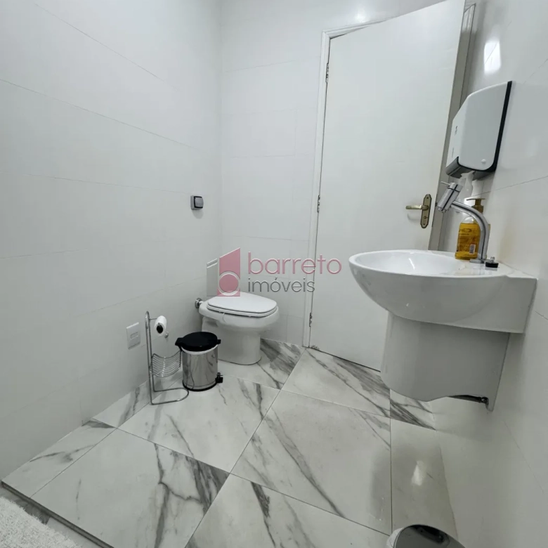 CASA TÉRREA PARA VENDA NO JARDIM CAXAMBÚ – JUNDIAÍ/SP