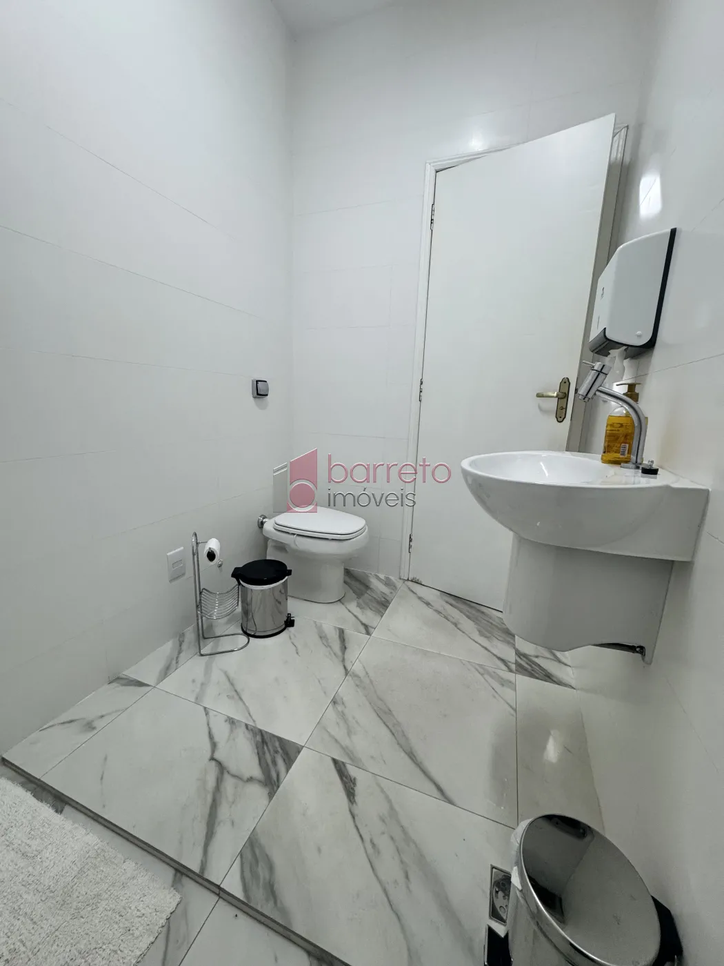 CASA TÉRREA PARA VENDA NO JARDIM CAXAMBÚ – JUNDIAÍ/SP