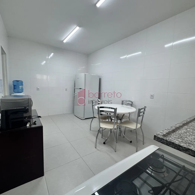 CASA TÉRREA PARA VENDA NO JARDIM CAXAMBÚ – JUNDIAÍ/SP