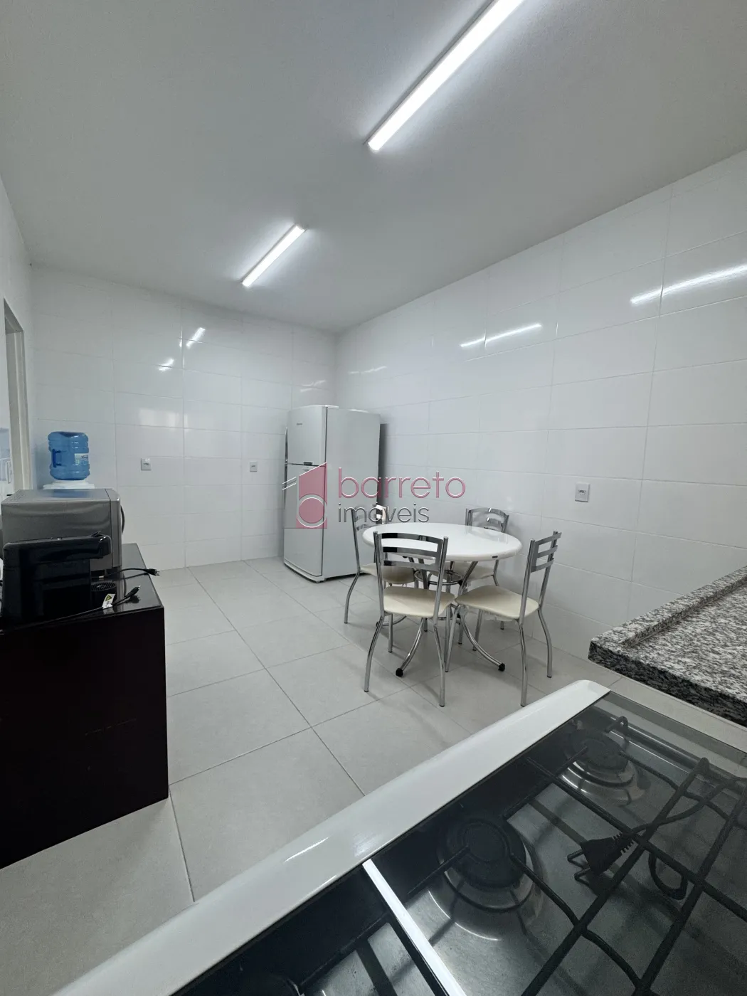 CASA TÉRREA PARA VENDA NO JARDIM CAXAMBÚ – JUNDIAÍ/SP