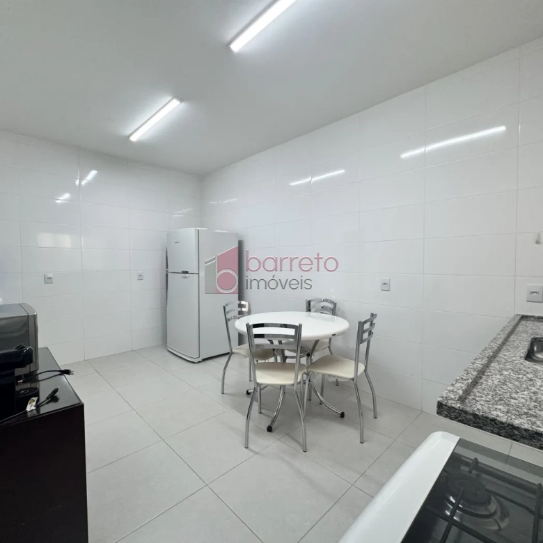 CASA TÉRREA PARA VENDA NO JARDIM CAXAMBÚ – JUNDIAÍ/SP