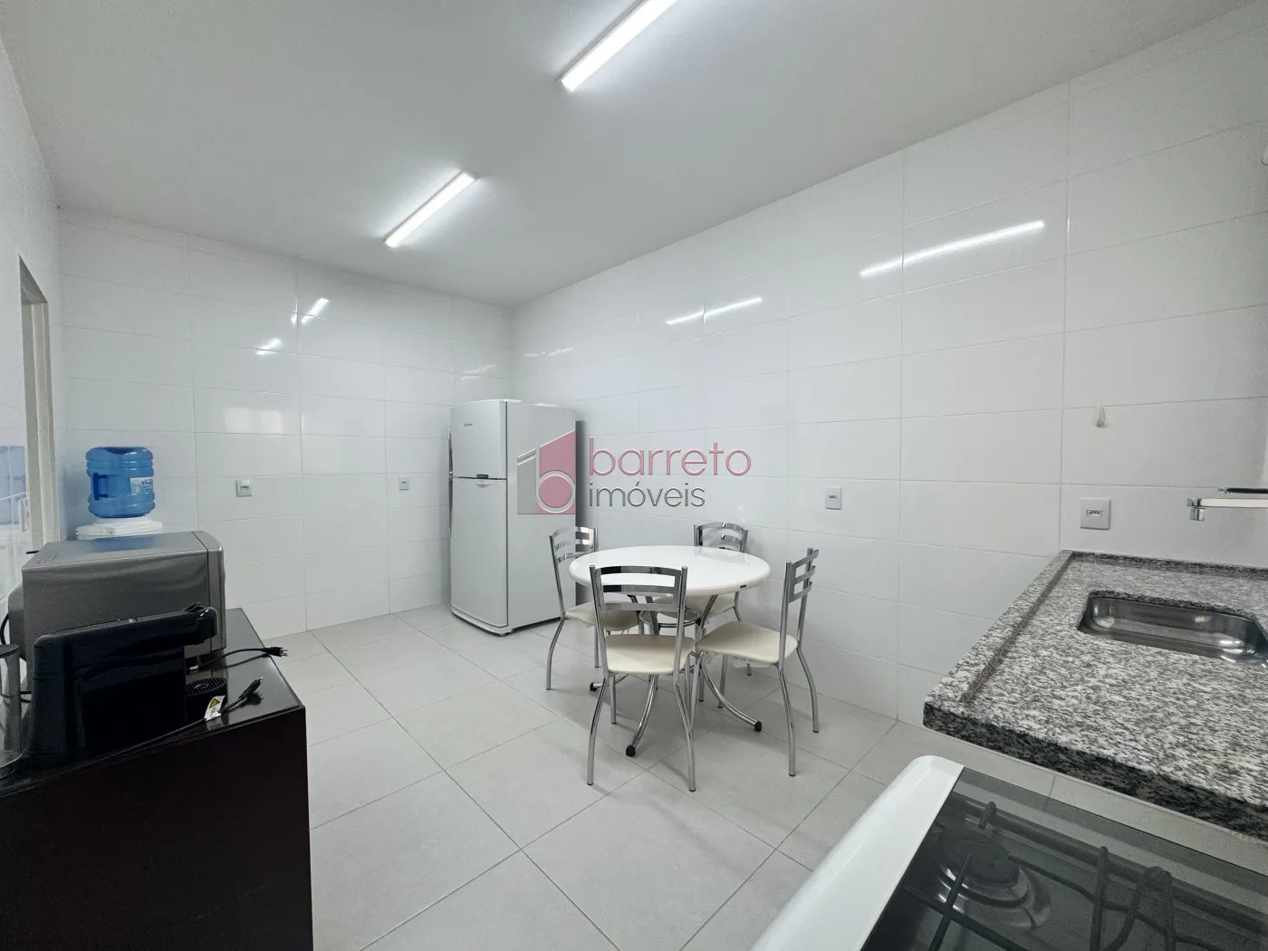 CASA TÉRREA PARA VENDA NO JARDIM CAXAMBÚ – JUNDIAÍ/SP