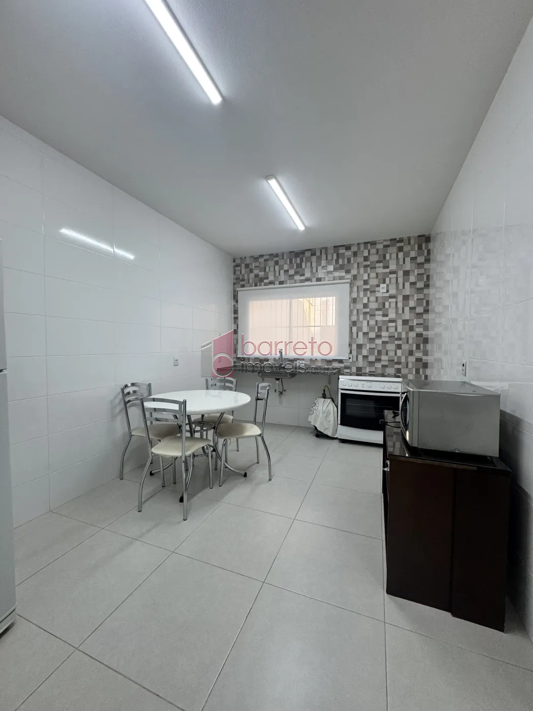 CASA TÉRREA PARA VENDA NO JARDIM CAXAMBÚ – JUNDIAÍ/SP