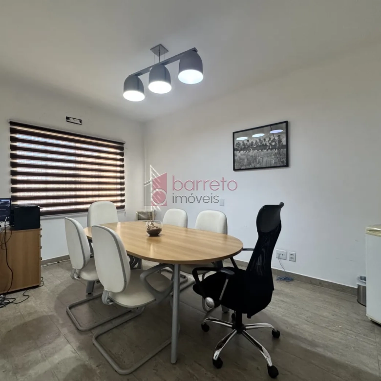 CASA TÉRREA PARA VENDA NO JARDIM CAXAMBÚ – JUNDIAÍ/SP
