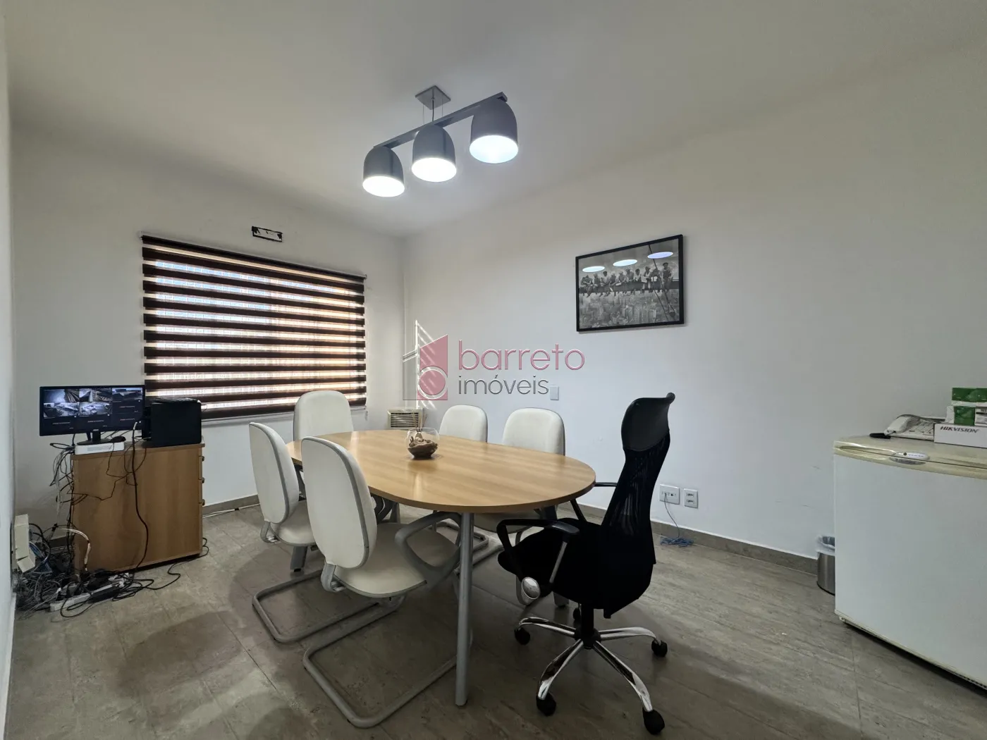 CASA TÉRREA PARA VENDA NO JARDIM CAXAMBÚ – JUNDIAÍ/SP
