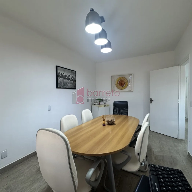 CASA TÉRREA PARA VENDA NO JARDIM CAXAMBÚ – JUNDIAÍ/SP