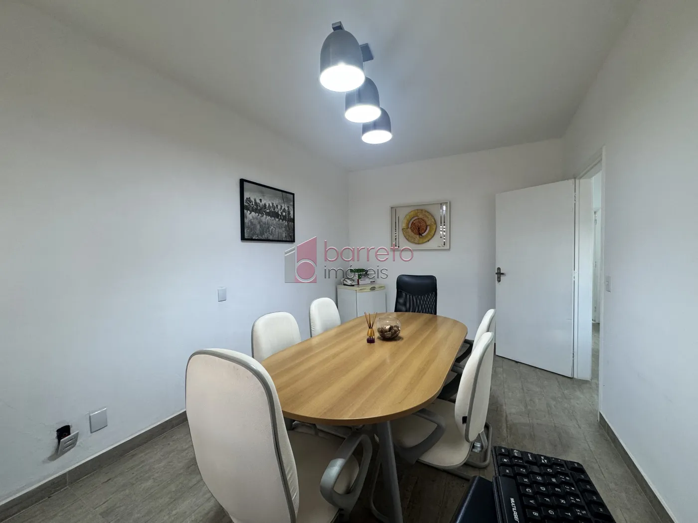 CASA TÉRREA PARA VENDA NO JARDIM CAXAMBÚ – JUNDIAÍ/SP