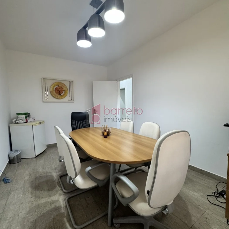 CASA TÉRREA PARA VENDA NO JARDIM CAXAMBÚ – JUNDIAÍ/SP