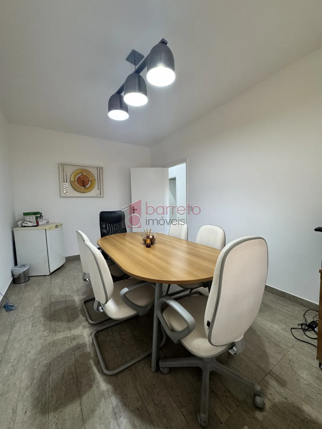 CASA TÉRREA PARA VENDA NO JARDIM CAXAMBÚ – JUNDIAÍ/SP