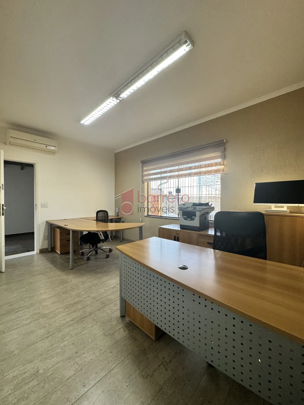 CASA TÉRREA PARA VENDA NO JARDIM CAXAMBÚ – JUNDIAÍ/SP