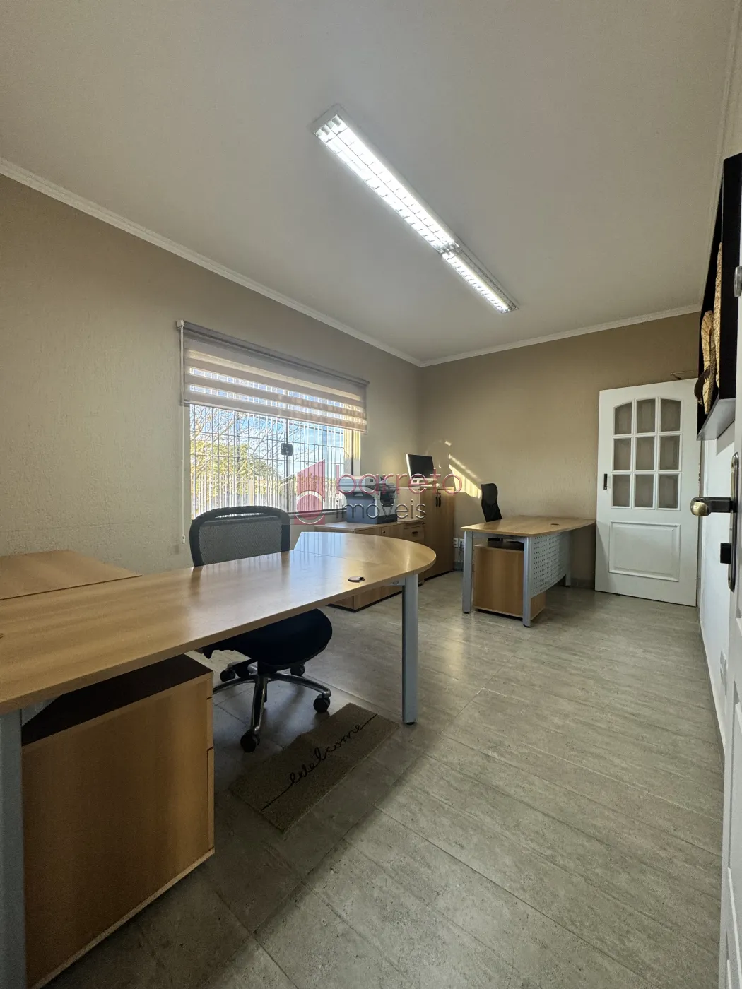 CASA TÉRREA PARA VENDA NO JARDIM CAXAMBÚ – JUNDIAÍ/SP