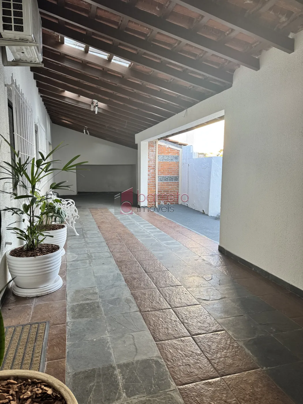 CASA TÉRREA PARA VENDA NO JARDIM CAXAMBÚ – JUNDIAÍ/SP