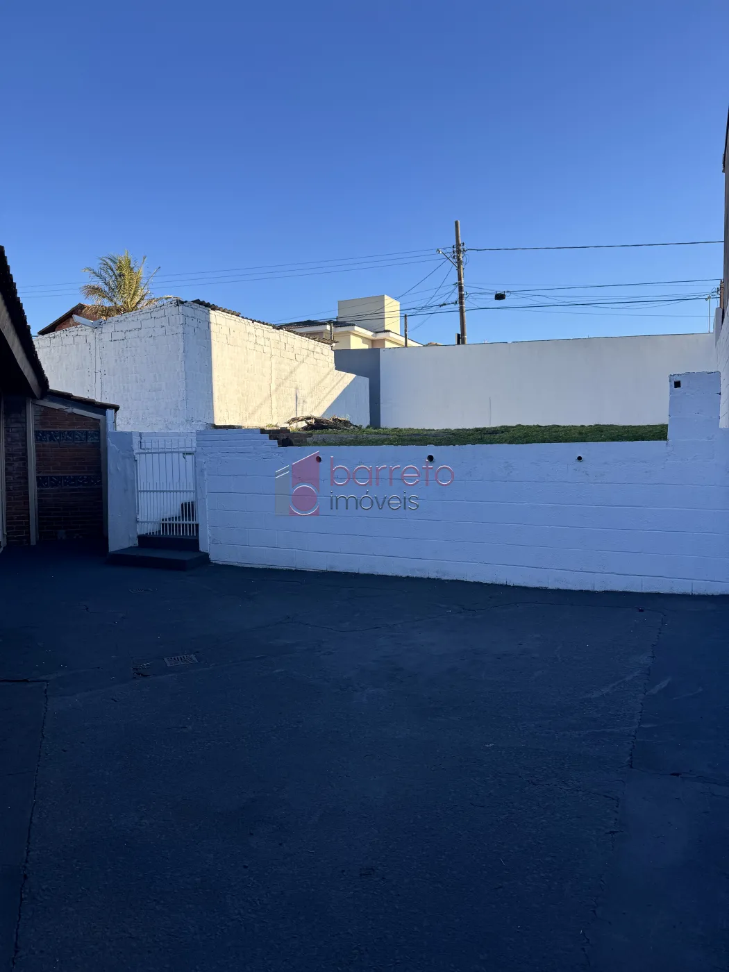CASA TÉRREA PARA VENDA NO JARDIM CAXAMBÚ – JUNDIAÍ/SP