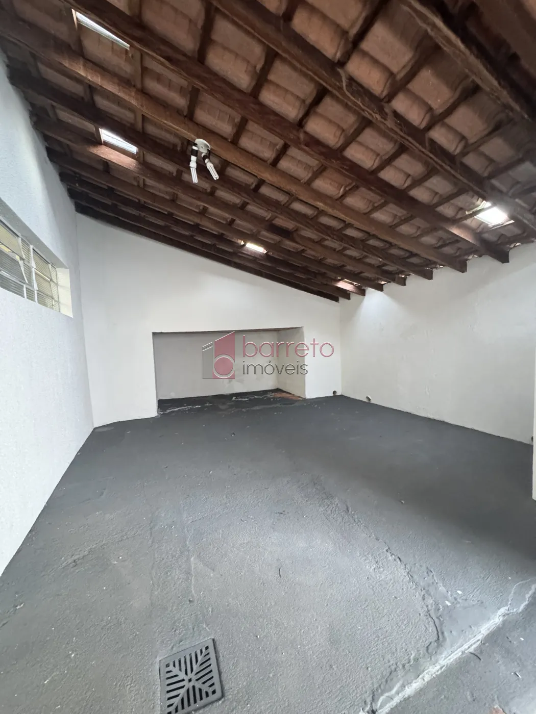 CASA TÉRREA PARA VENDA NO JARDIM CAXAMBÚ – JUNDIAÍ/SP