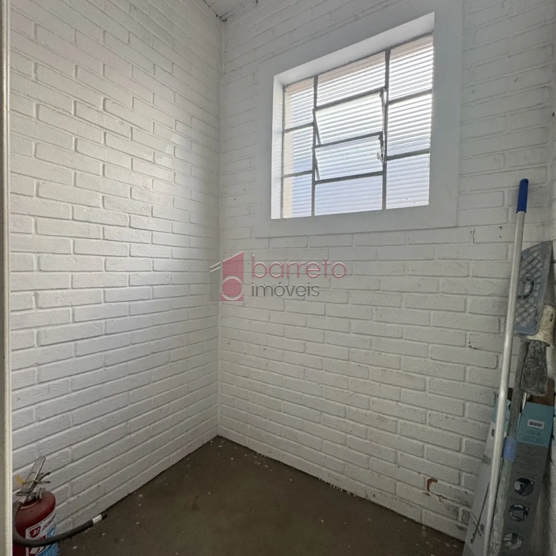 CASA TÉRREA PARA VENDA NO JARDIM CAXAMBÚ – JUNDIAÍ/SP